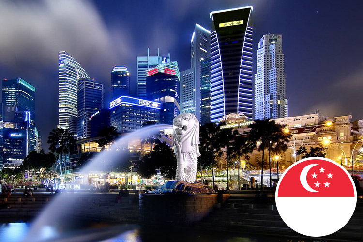 代办新加坡签证,新加坡签证办理,新加坡签证加急